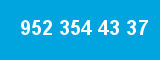 952 354 43 37